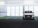 Audi A6 55 TFSI e Quattro S-Line 2019 года (WW)